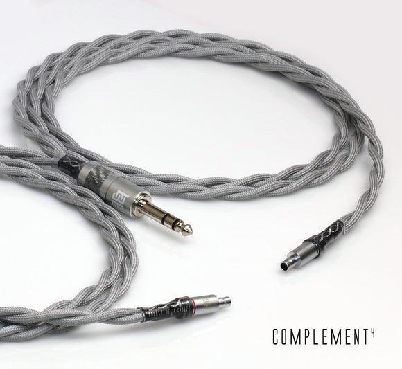DHC Complement4 Headphone Cable
