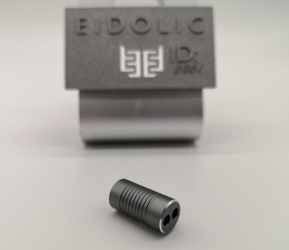 Eidolic E-SX6 Ultra compact Micro Y-Splitter